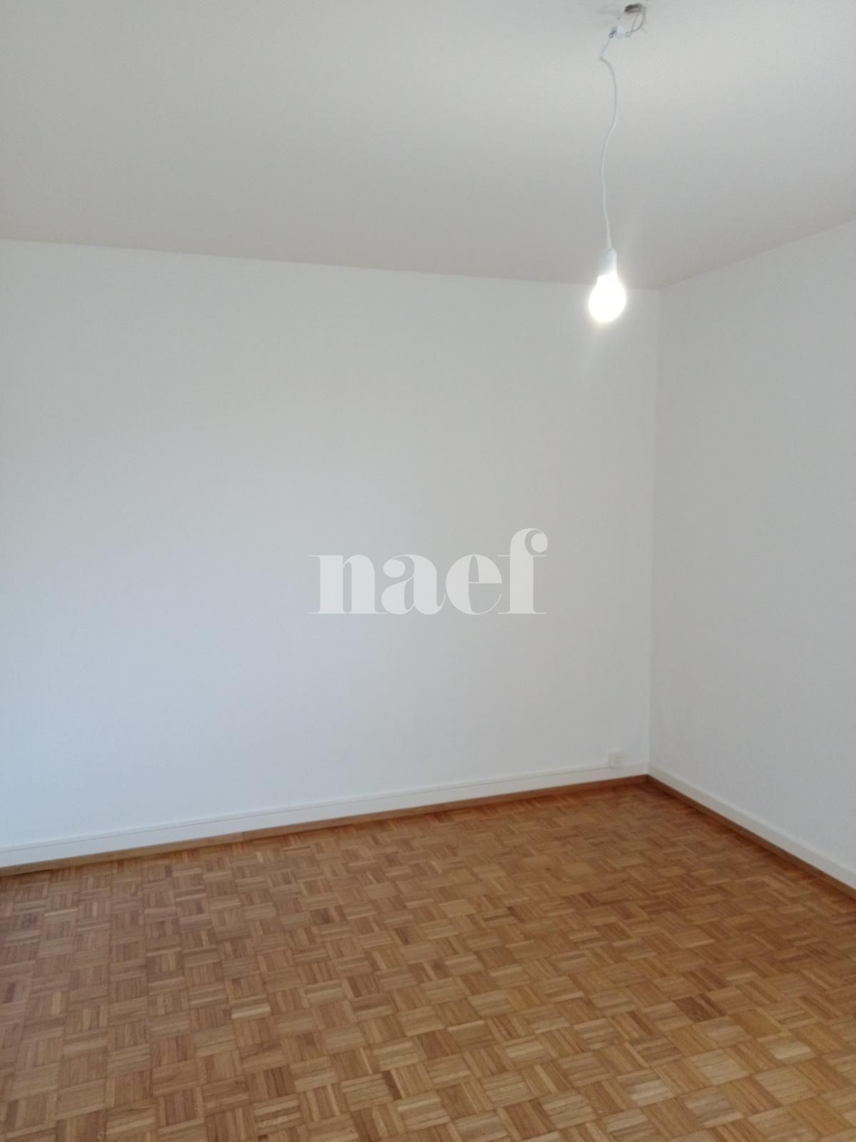 À louer : Appartement 3.5 Pieces Lausanne - Ref : 218026.3014 | Naef Immobilier
