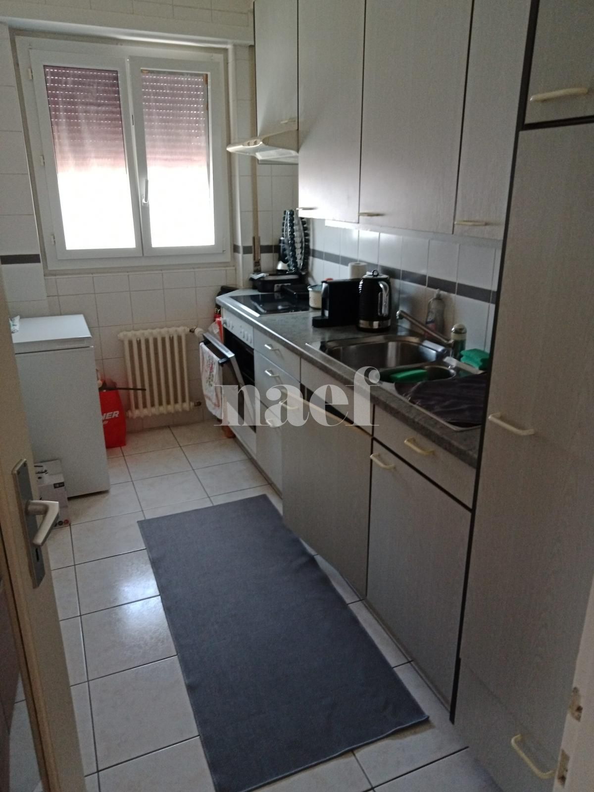 À louer : Appartement 2 Pieces Lausanne - Ref : 218027.2011 | Naef Immobilier