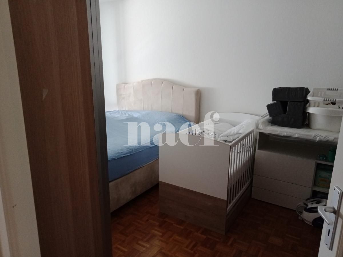À louer : Appartement 2 Pieces Lausanne - Ref : 218027.2011 | Naef Immobilier