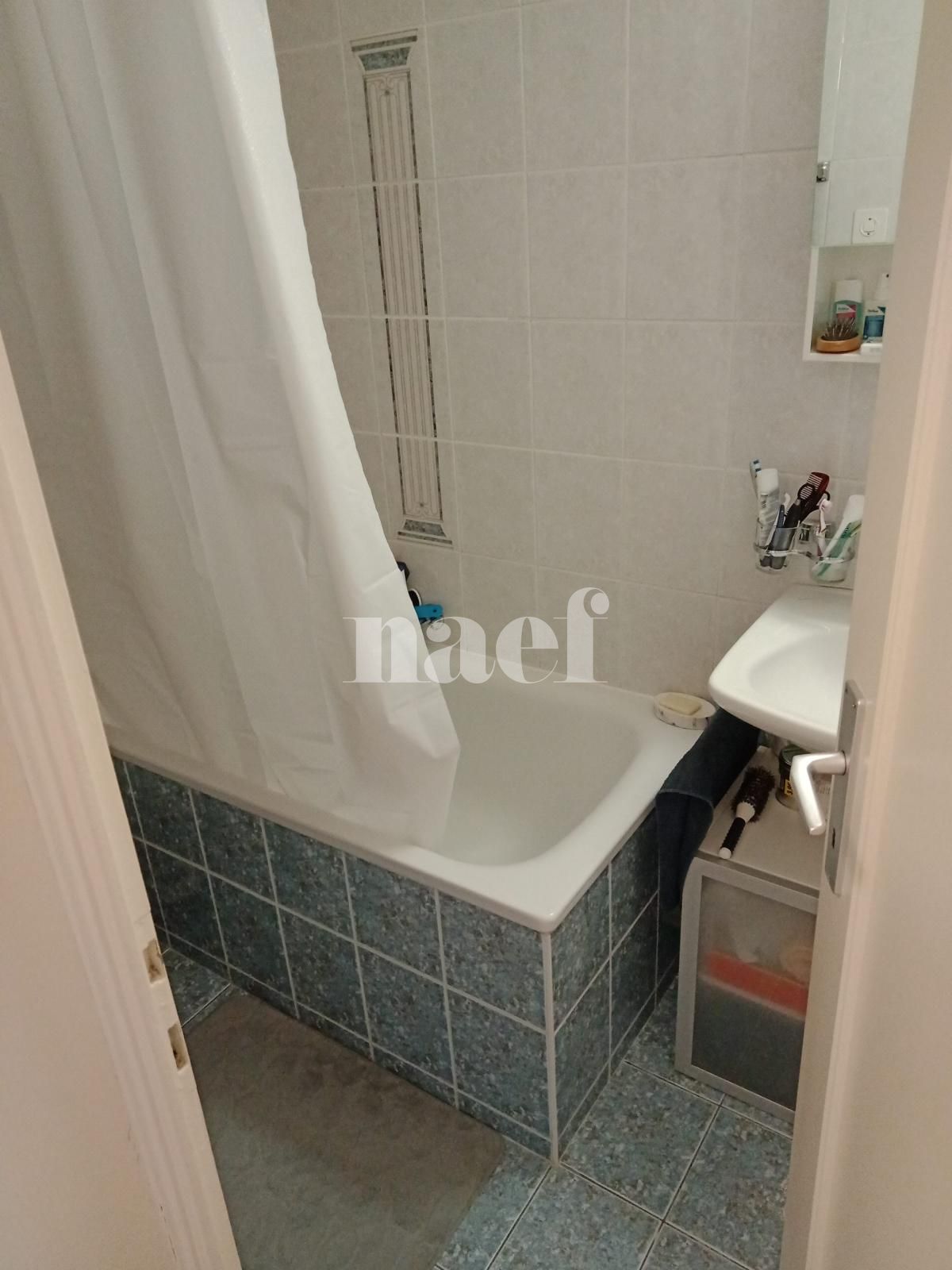 À louer : Appartement 2 Pieces Lausanne - Ref : 218027.2011 | Naef Immobilier