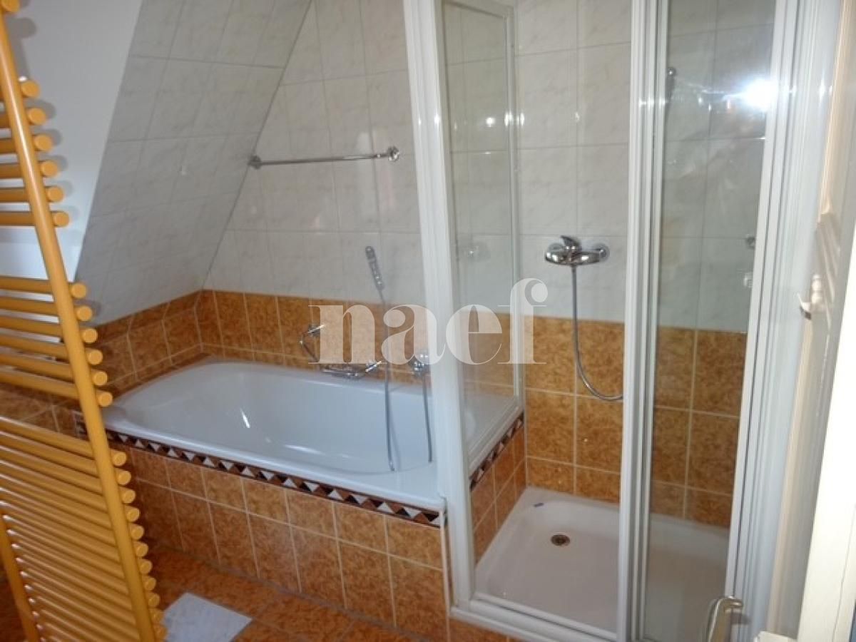 À louer : Maison Epalinges - Ref : 218031.1 | Naef Immobilier
