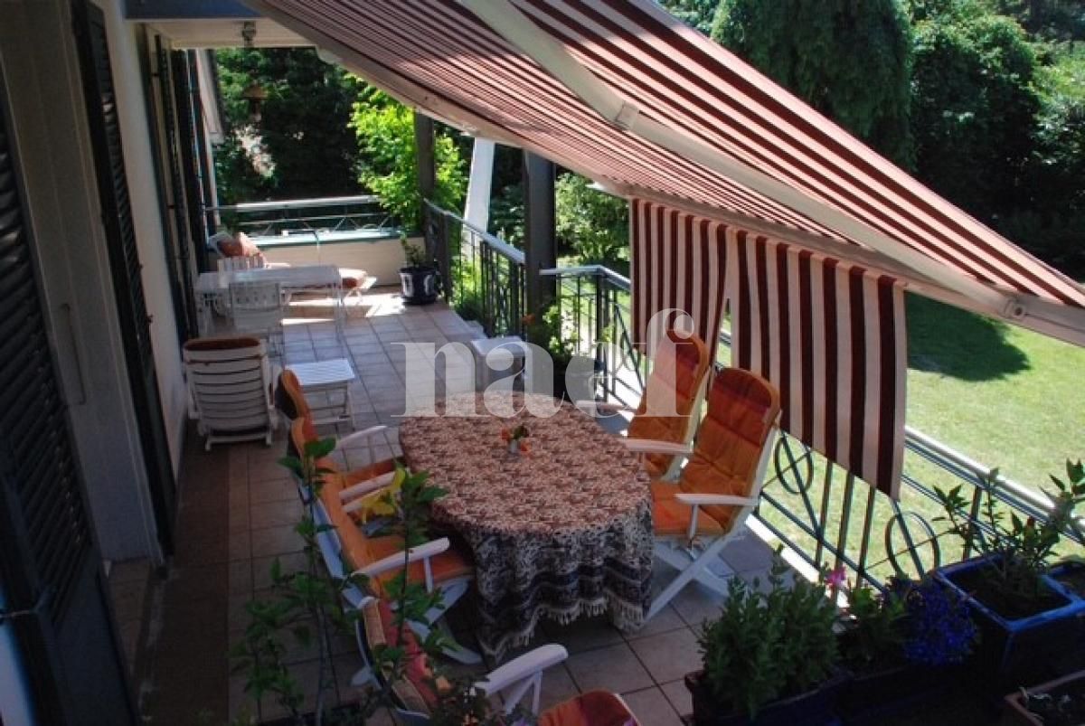 À louer : Maison Epalinges - Ref : 218031.1 | Naef Immobilier