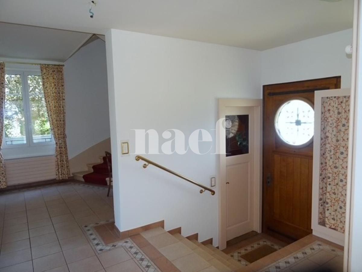À louer : Maison Epalinges - Ref : 218031.1 | Naef Immobilier