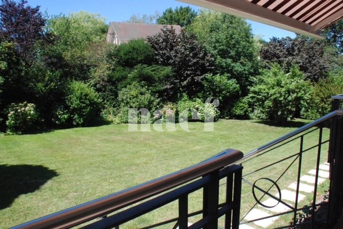 À louer : Maison Epalinges - Ref : 218031.1 | Naef Immobilier