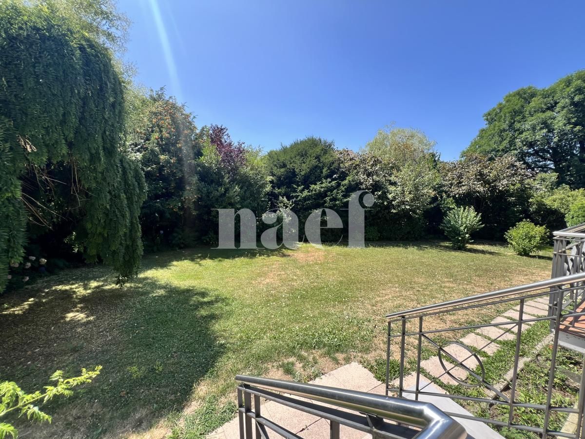 À louer : Maison Epalinges - Ref : 218031.1 | Naef Immobilier