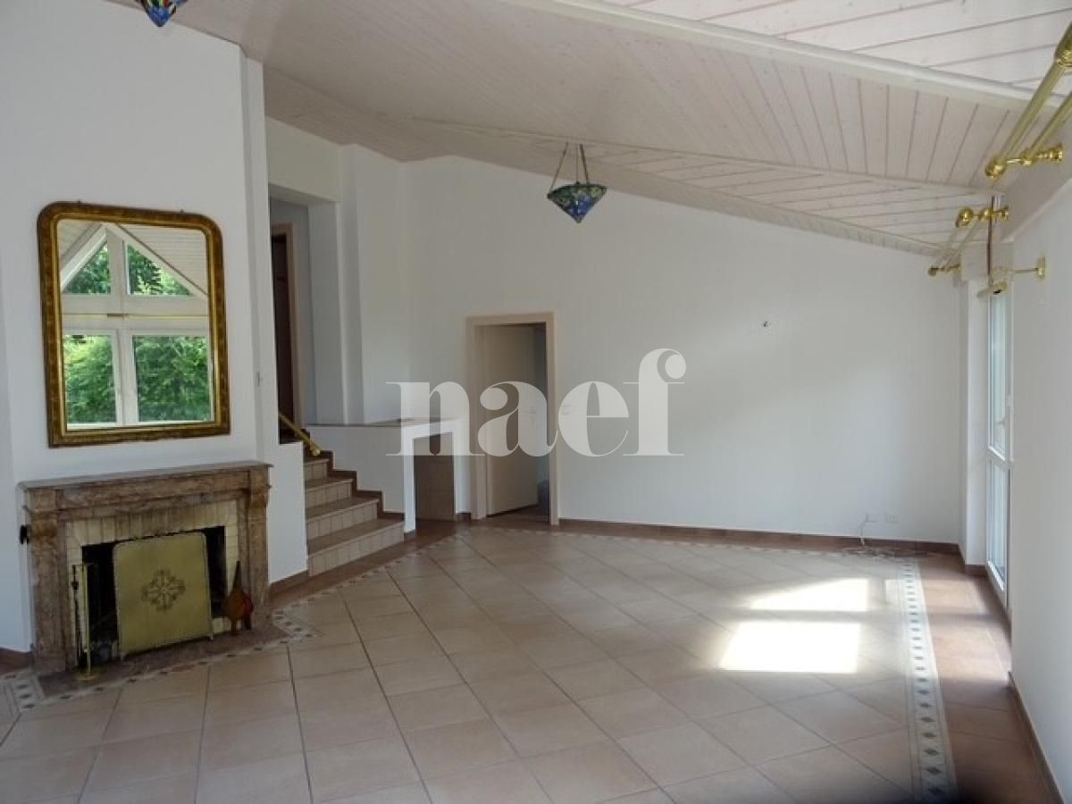 À louer : Maison Epalinges - Ref : 218031.1 | Naef Immobilier