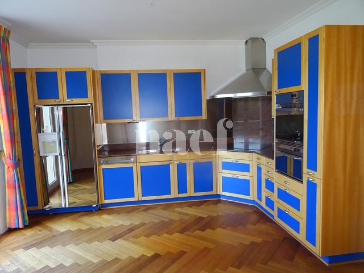 À louer : Maison Epalinges - Ref : 218031.1 | Naef Immobilier