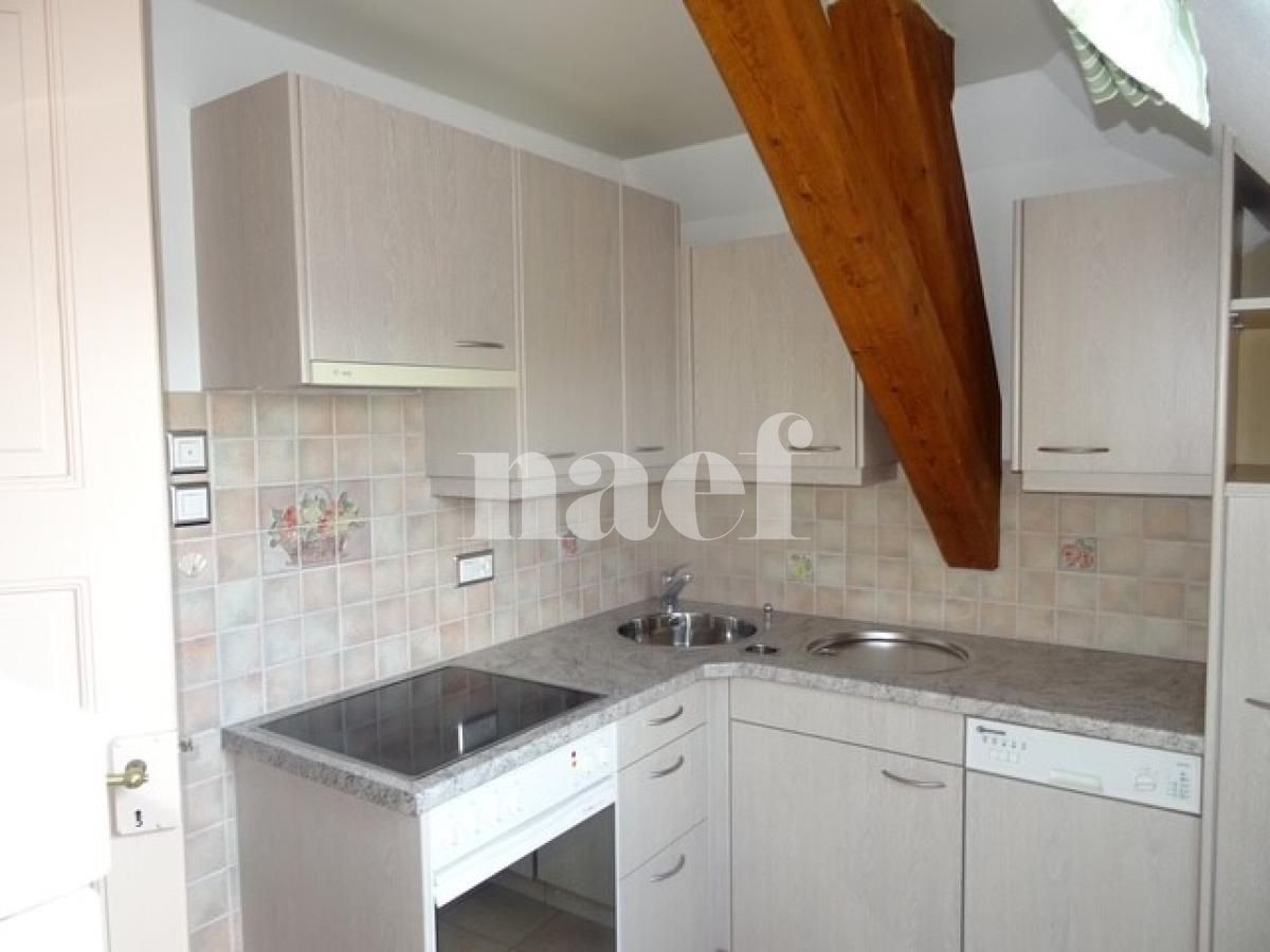 À louer : Maison Epalinges - Ref : 218031.1 | Naef Immobilier