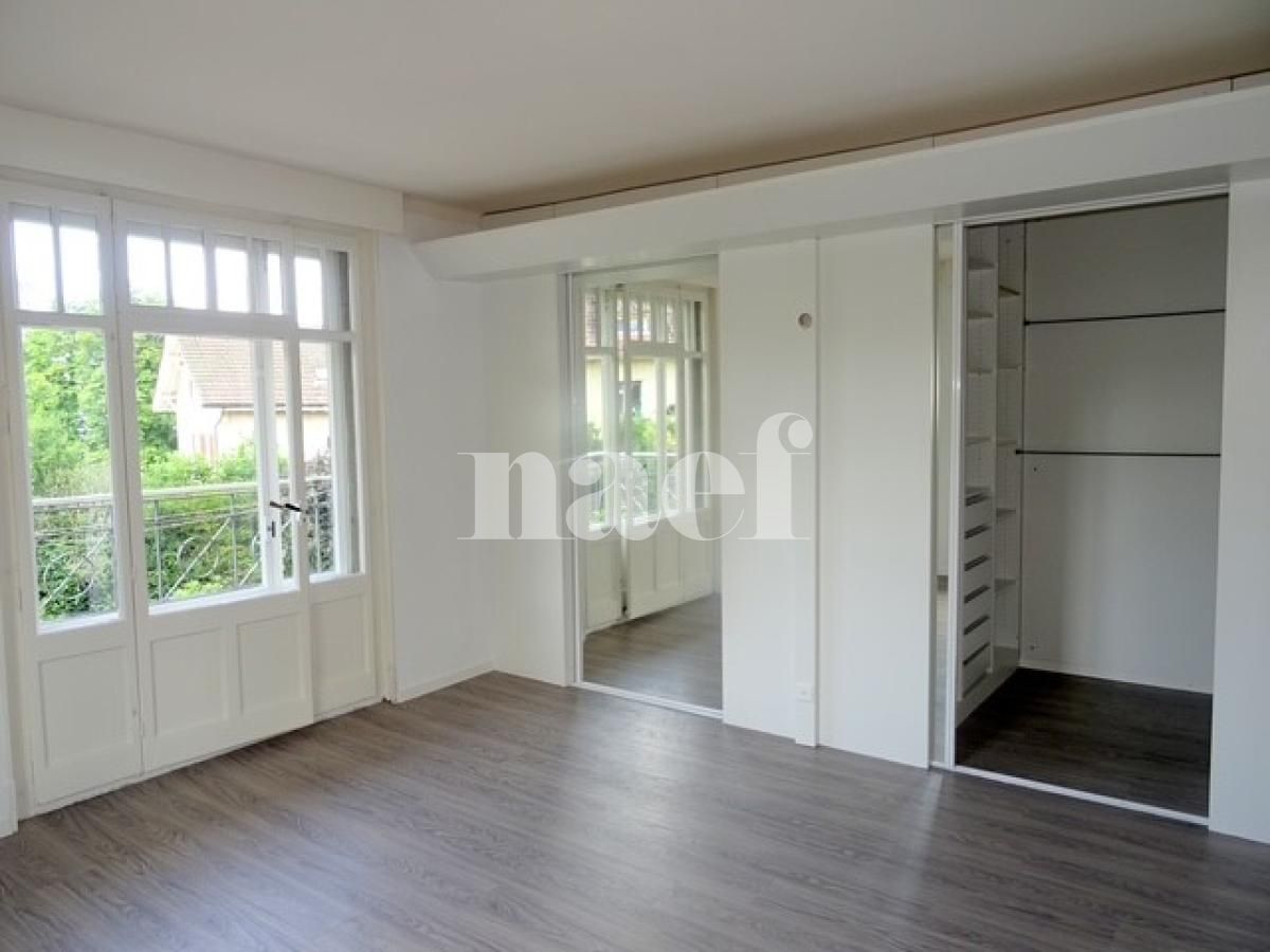 À louer : Maison Epalinges - Ref : 218031.1 | Naef Immobilier