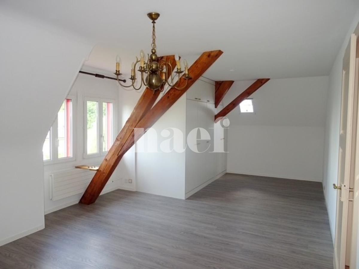 À louer : Maison Epalinges - Ref : 218031.1 | Naef Immobilier