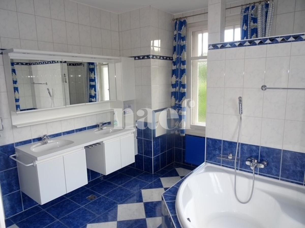 À louer : Maison Epalinges - Ref : 218031.1 | Naef Immobilier