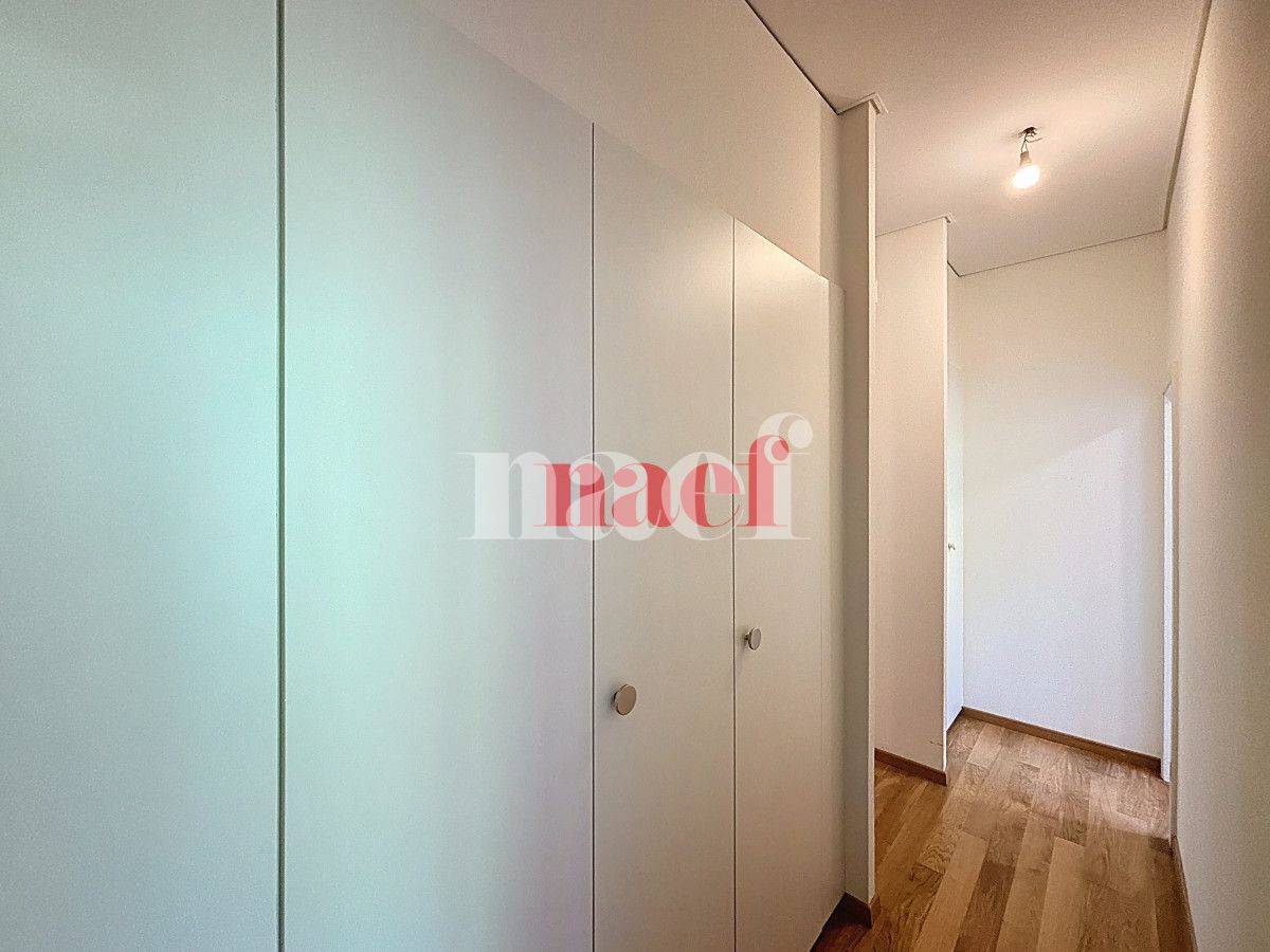 À louer : Appartement 5 Pieces Lausanne - Ref : 218032.2016 | Naef Immobilier