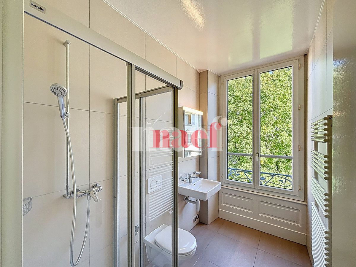 À louer : Appartement 5 Pieces Lausanne - Ref : 218032.2016 | Naef Immobilier