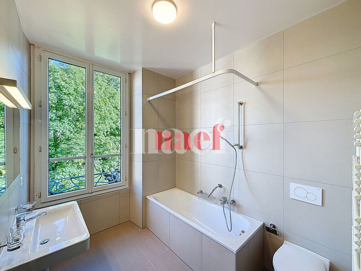 À louer : Appartement 5 Pieces Lausanne - Ref : 218032.2016 | Naef Immobilier