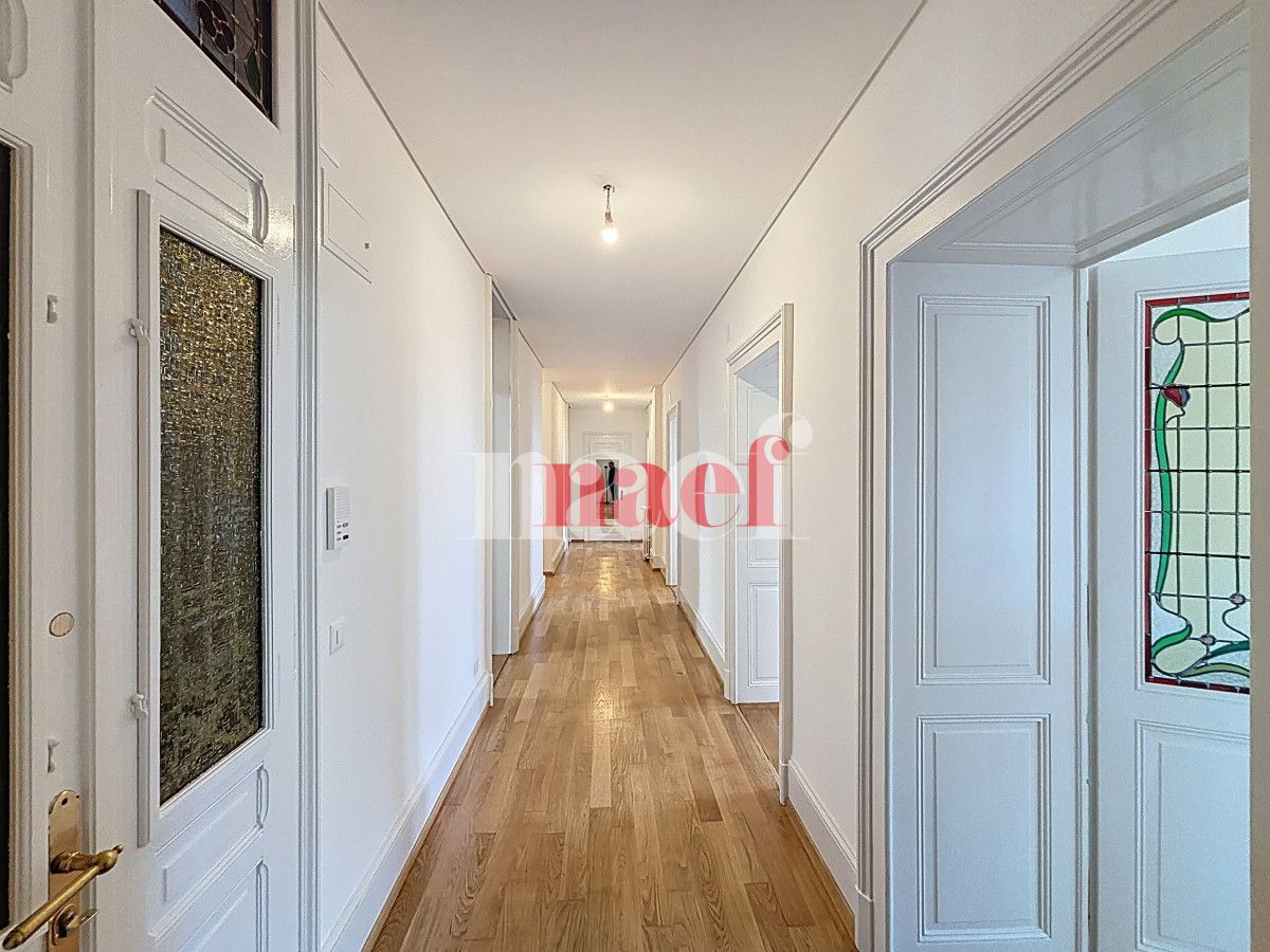 À louer : Appartement 5 Pieces Lausanne - Ref : 218032.2016 | Naef Immobilier