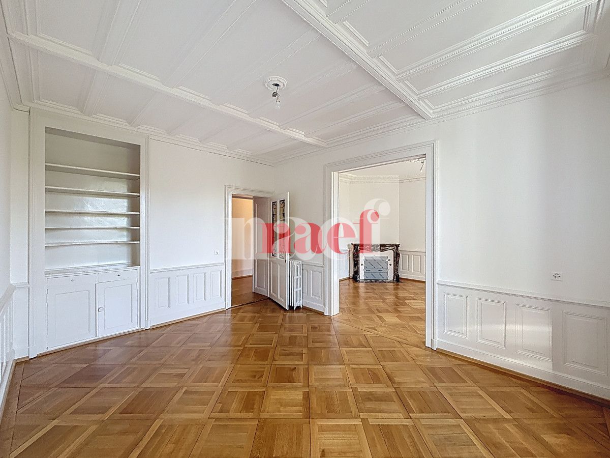 À louer : Appartement 5 Pieces Lausanne - Ref : 218032.2016 | Naef Immobilier