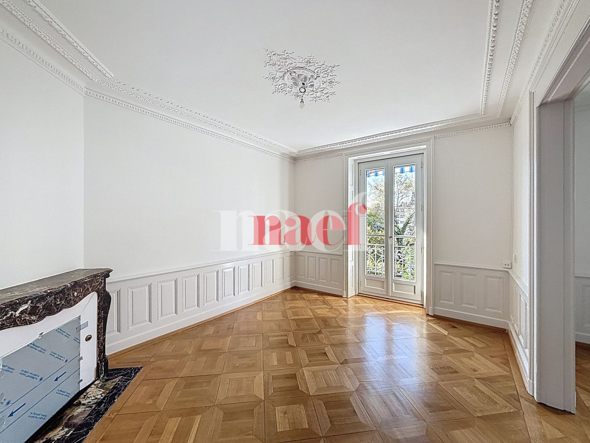 À louer : Appartement 5 Pieces Lausanne - Ref : 218032.2016 | Naef Immobilier