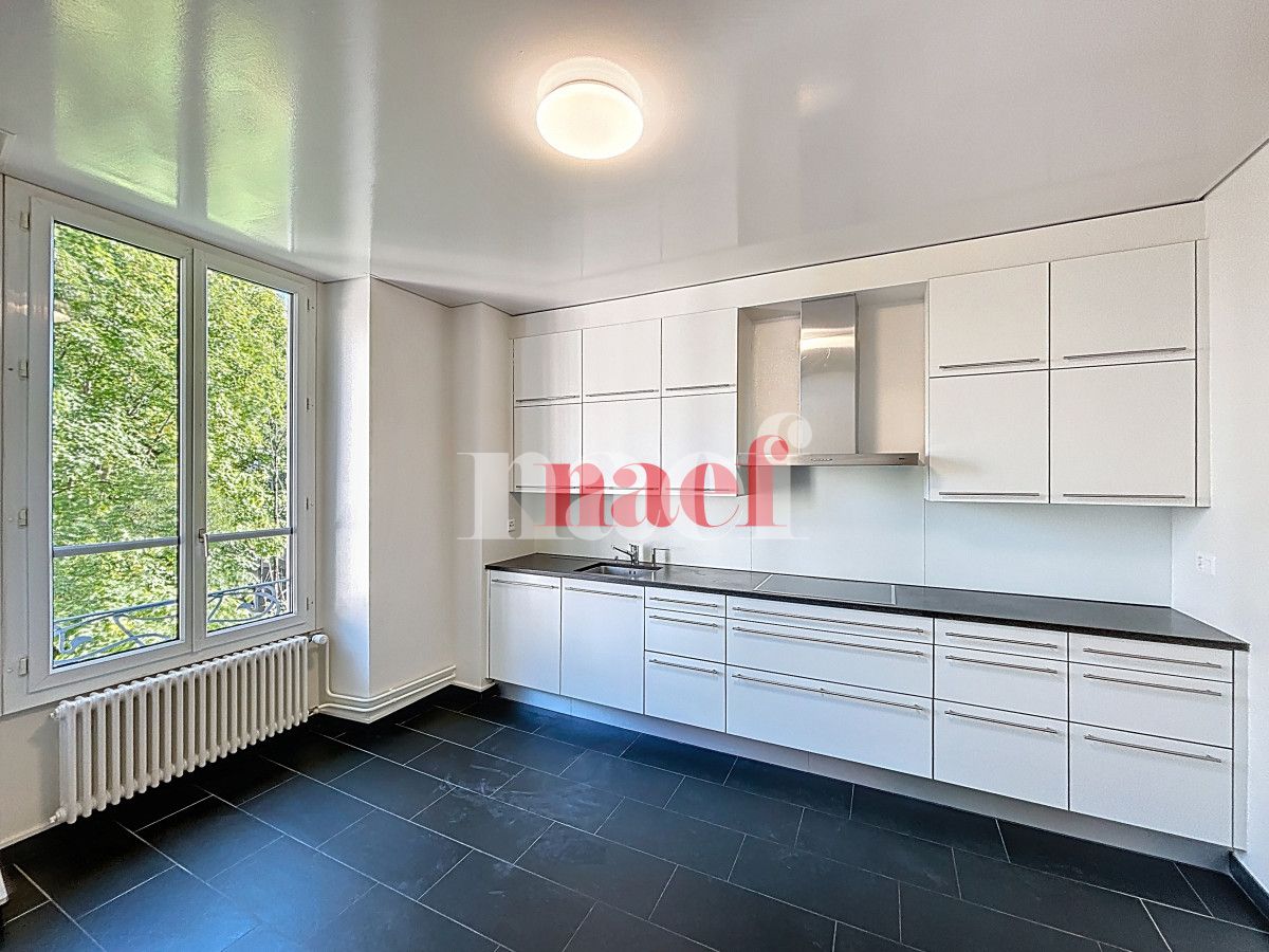À louer : Appartement 5 Pieces Lausanne - Ref : 218032.2016 | Naef Immobilier