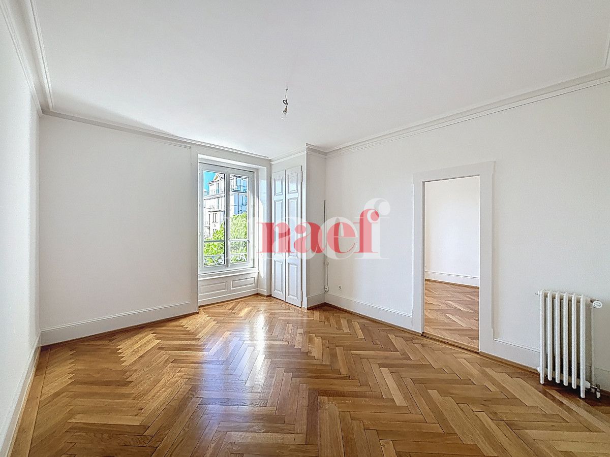 À louer : Appartement 5 Pieces Lausanne - Ref : 218032.2016 | Naef Immobilier
