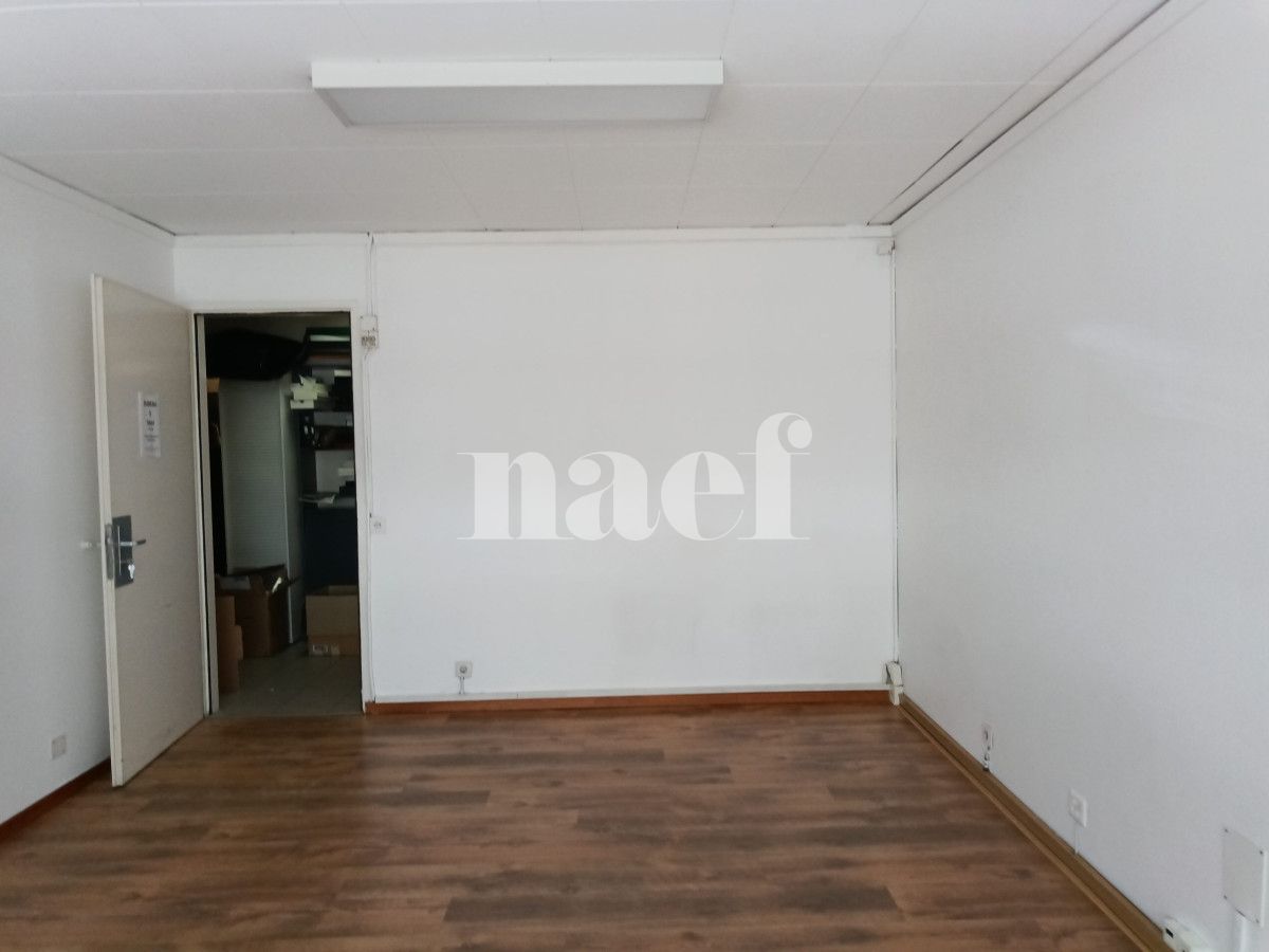 À louer : Surface Commerciale Bureau Genève - Ref : 218044.1009 | Naef Immobilier