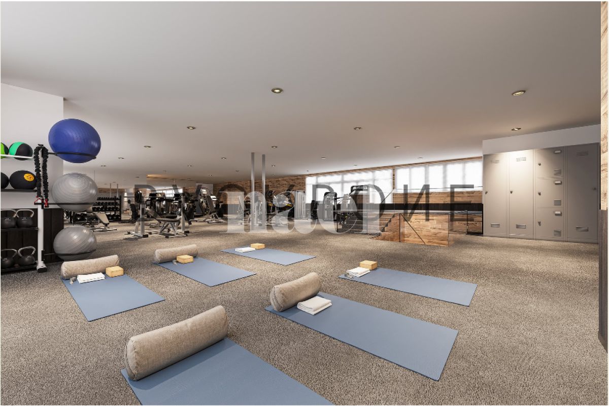 À louer : Surface Commerciale Arcade Genève - Ref : 218044.1 | Naef Immobilier