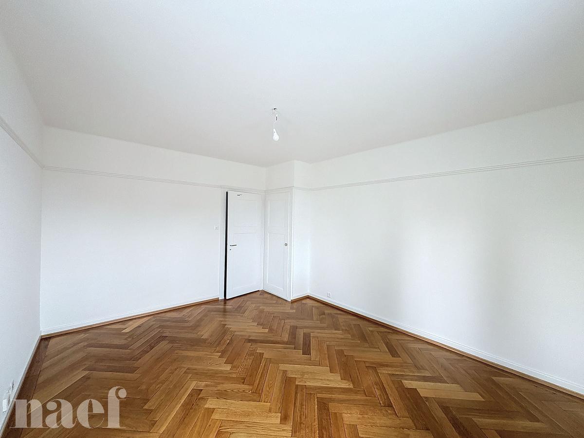 À louer : Appartement 1 Pieces Lausanne - Ref : 218049.1 | Naef Immobilier
