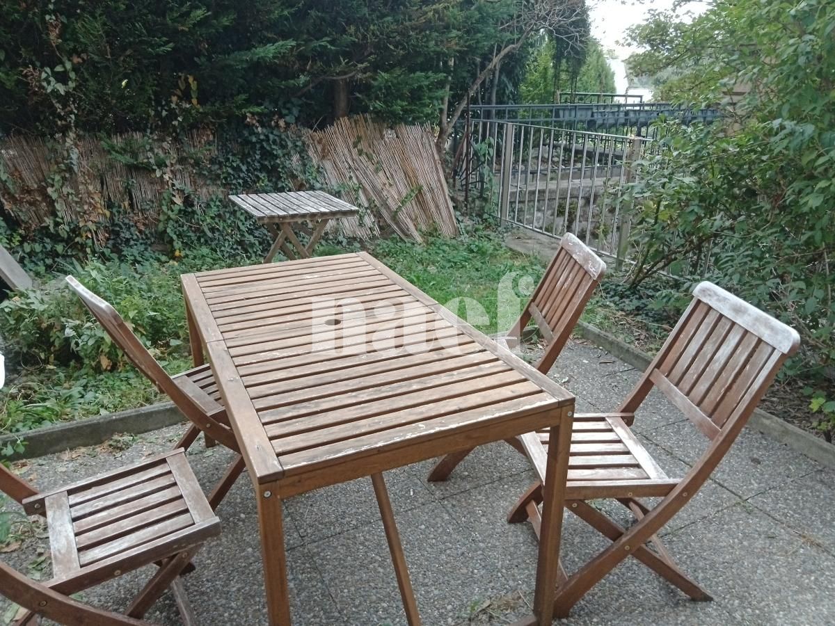 À louer : Appartement 2.5 Pieces Lausanne - Ref : 218049.31 | Naef Immobilier