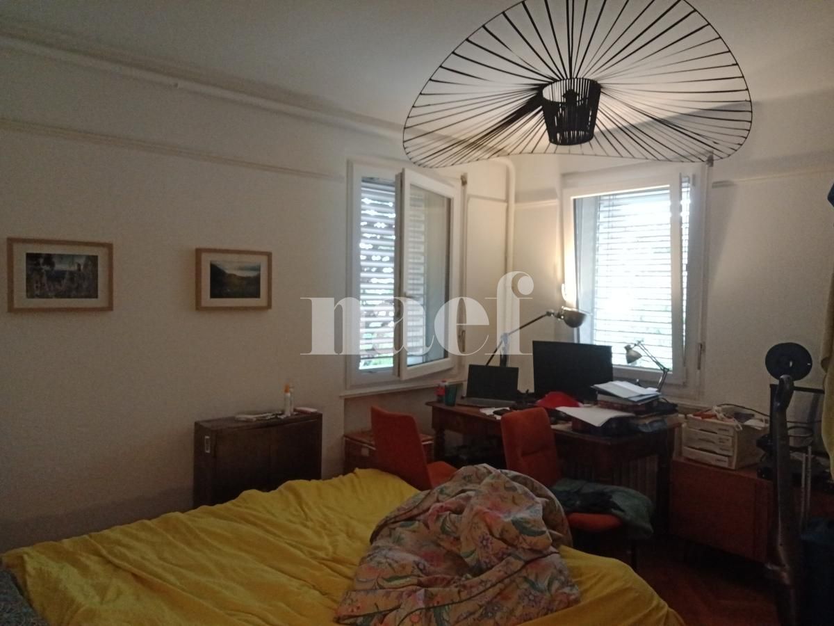 À louer : Appartement 2.5 Pieces Lausanne - Ref : 218049.31 | Naef Immobilier