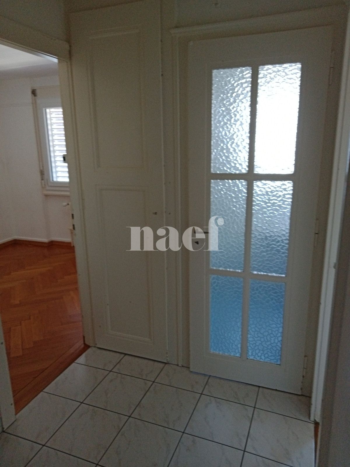 À louer : Appartement 2.5 Pieces Lausanne - Ref : 218049.5030 | Naef Immobilier