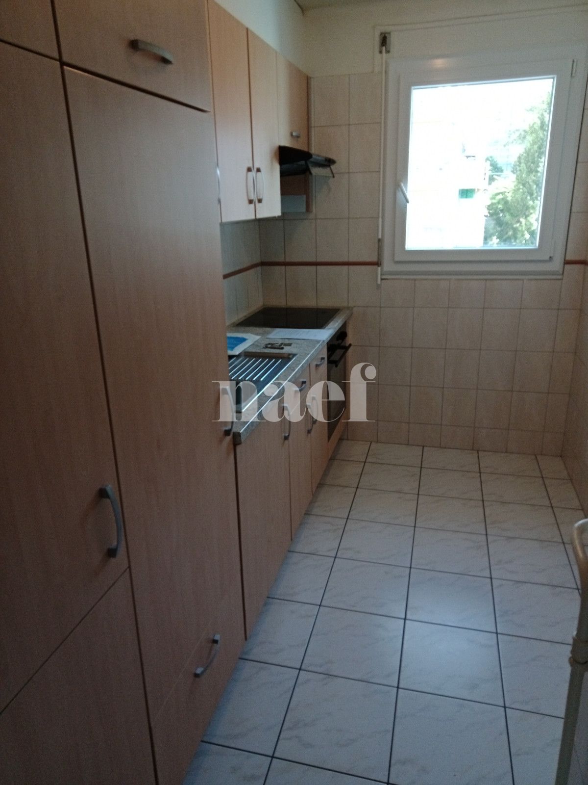 À louer : Appartement 2.5 Pieces Lausanne - Ref : 218049.5030 | Naef Immobilier