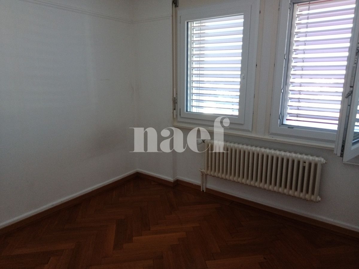 À louer : Appartement 2.5 Pieces Lausanne - Ref : 218049.5030 | Naef Immobilier