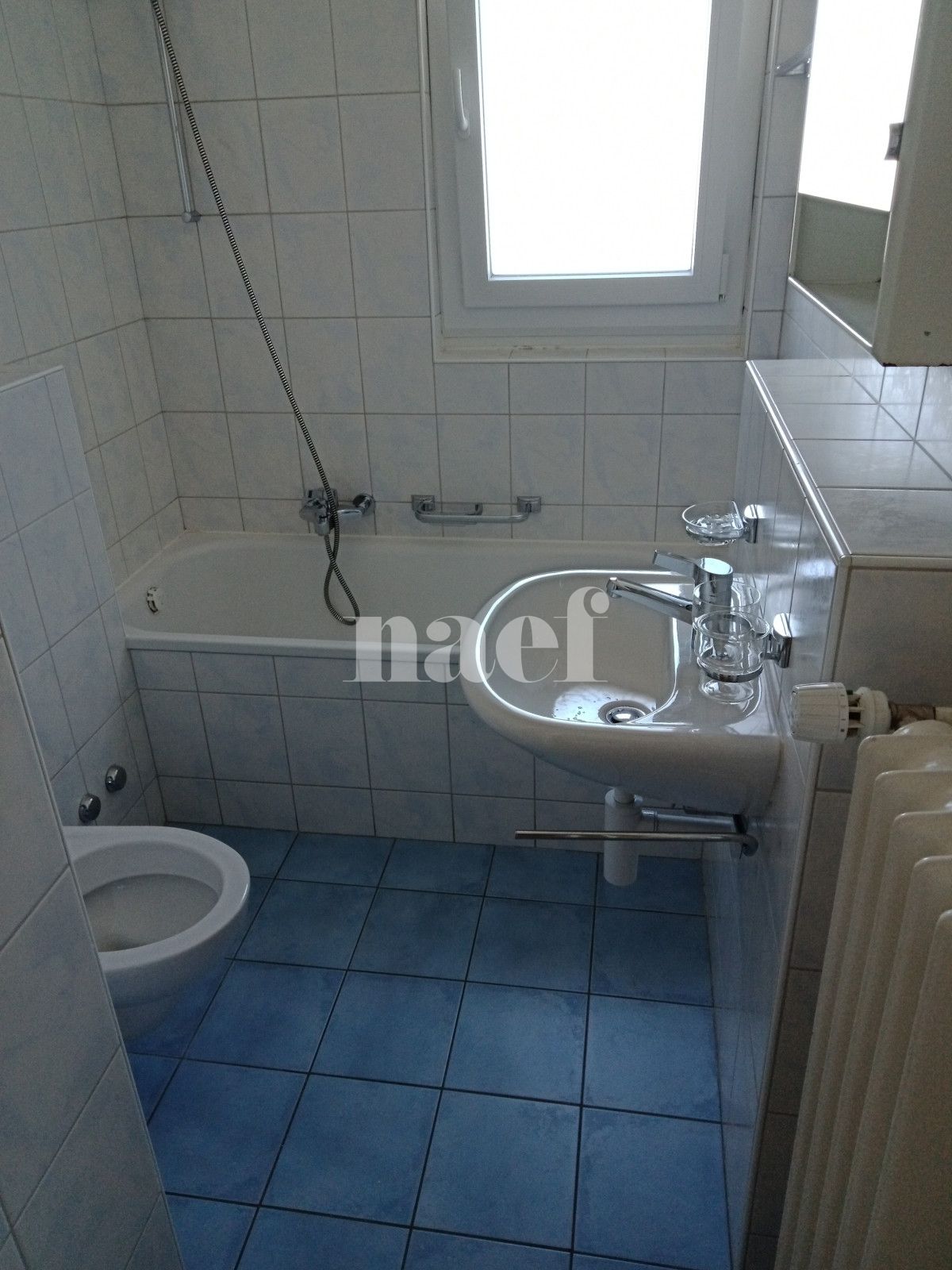 À louer : Appartement 2.5 Pieces Lausanne - Ref : 218049.5030 | Naef Immobilier
