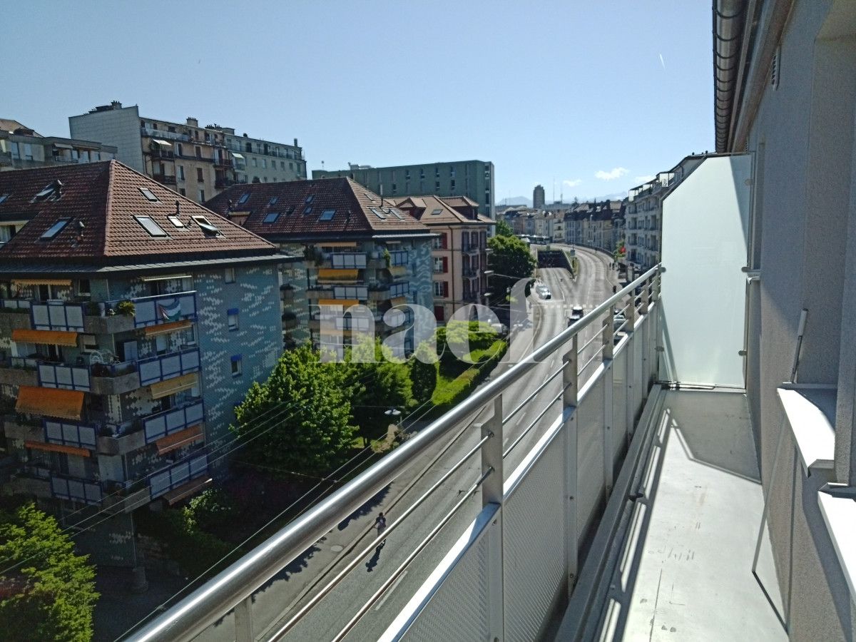 À louer : Appartement 2.5 Pieces Lausanne - Ref : 218049.5030 | Naef Immobilier