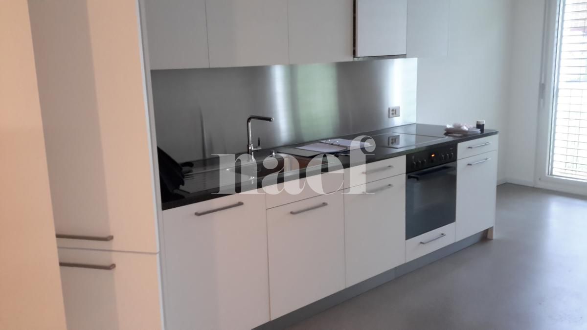 À louer : Appartement 2.5 Pieces Aubonne - Ref : 218064.1001 | Naef Immobilier