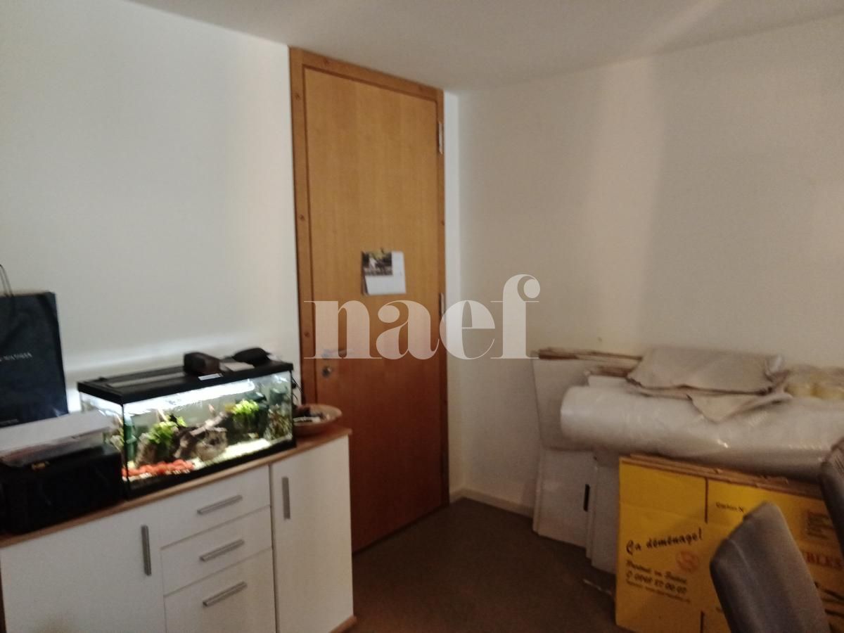 À louer : Appartement 2.5 Pieces Aubonne - Ref : 218064.1001 | Naef Immobilier