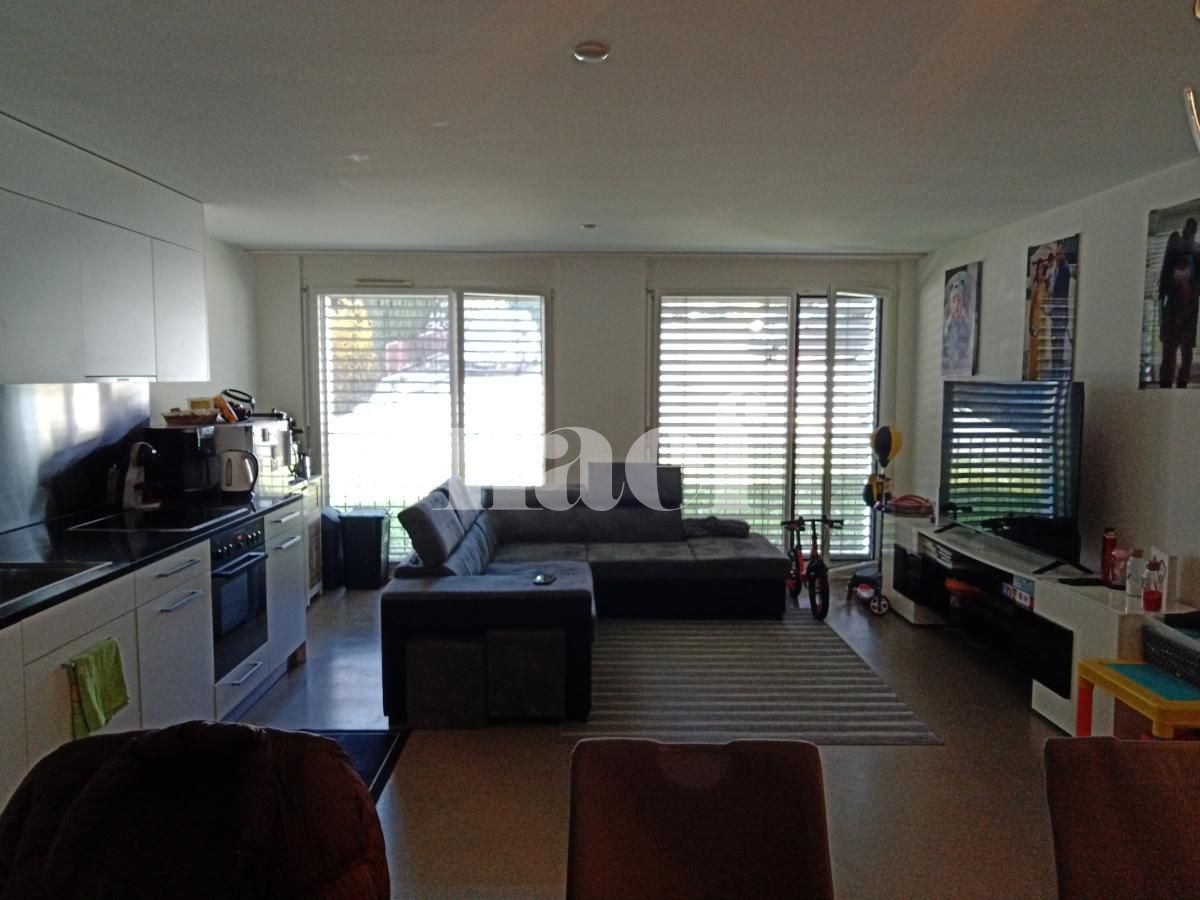 À louer : Appartement 2.5 Pieces Aubonne - Ref : 218064.1001 | Naef Immobilier