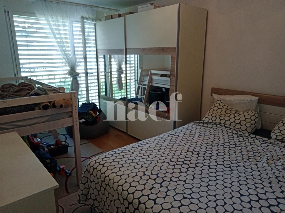 À louer : Appartement 2.5 Pieces Aubonne - Ref : 218064.1001 | Naef Immobilier