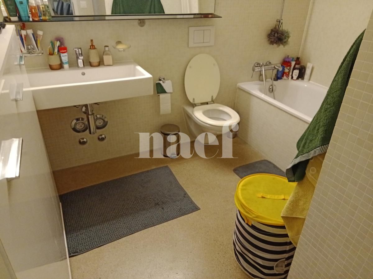 À louer : Appartement 2.5 Pieces Aubonne - Ref : 218064.1001 | Naef Immobilier