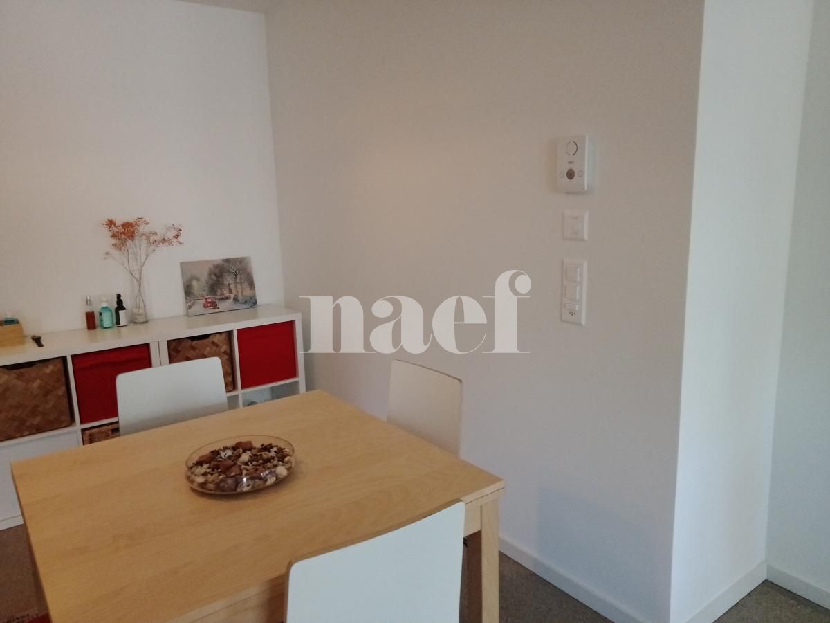 À louer : Appartement 2.5 Pieces Aubonne - Ref : 218064.2004 | Naef Immobilier