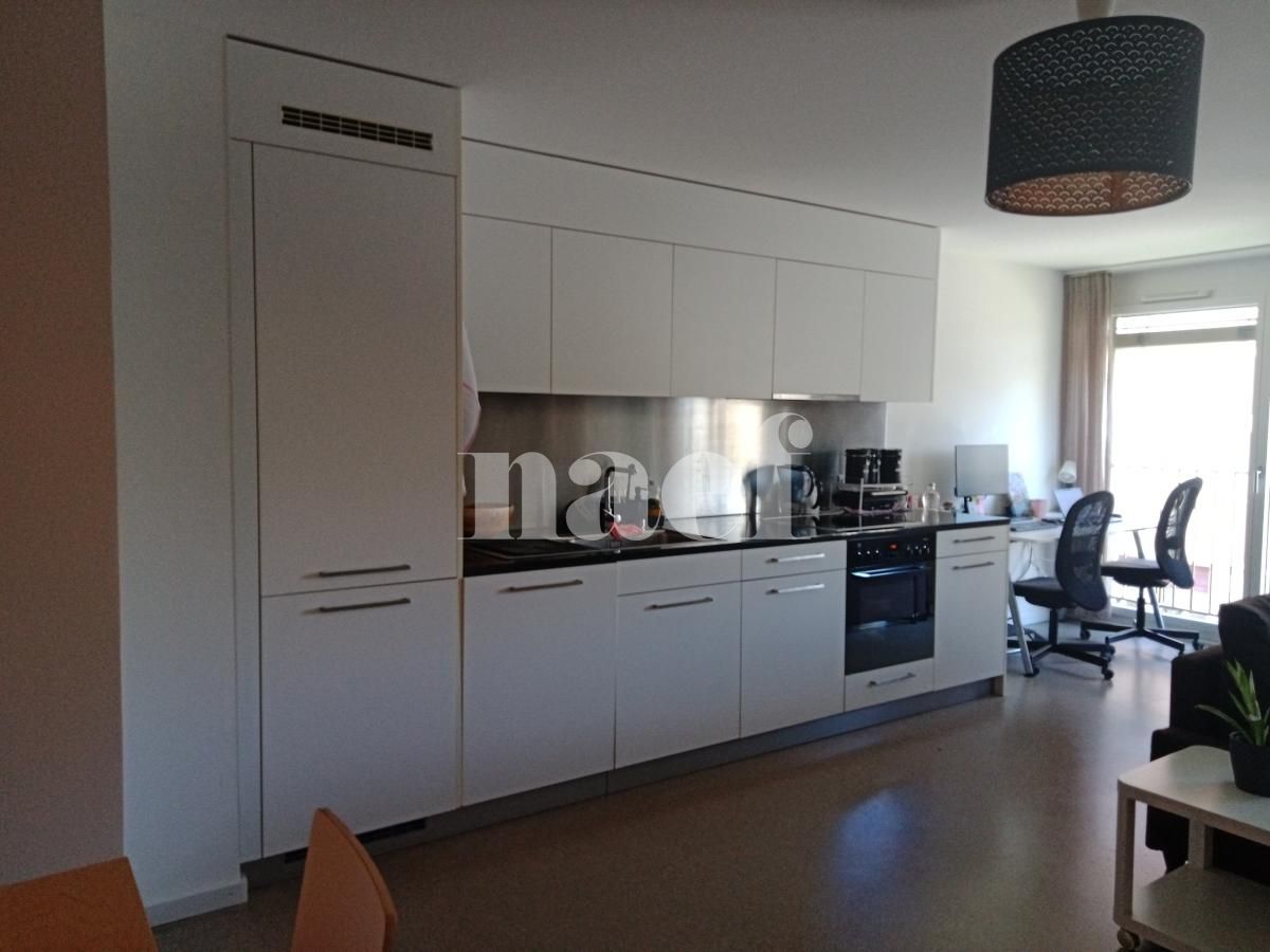 À louer : Appartement 2.5 Pieces Aubonne - Ref : 218064.2004 | Naef Immobilier