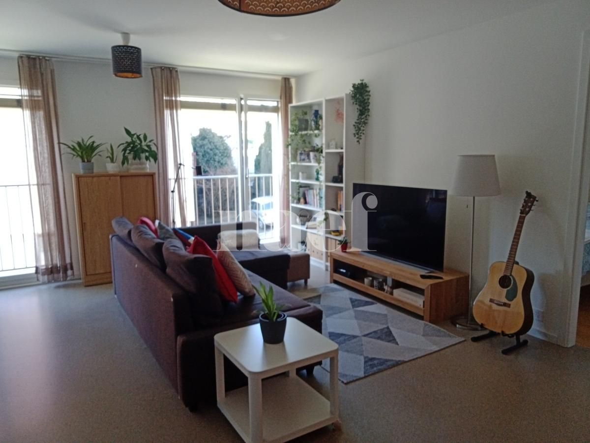 À louer : Appartement 2.5 Pieces Aubonne - Ref : 218064.2004 | Naef Immobilier