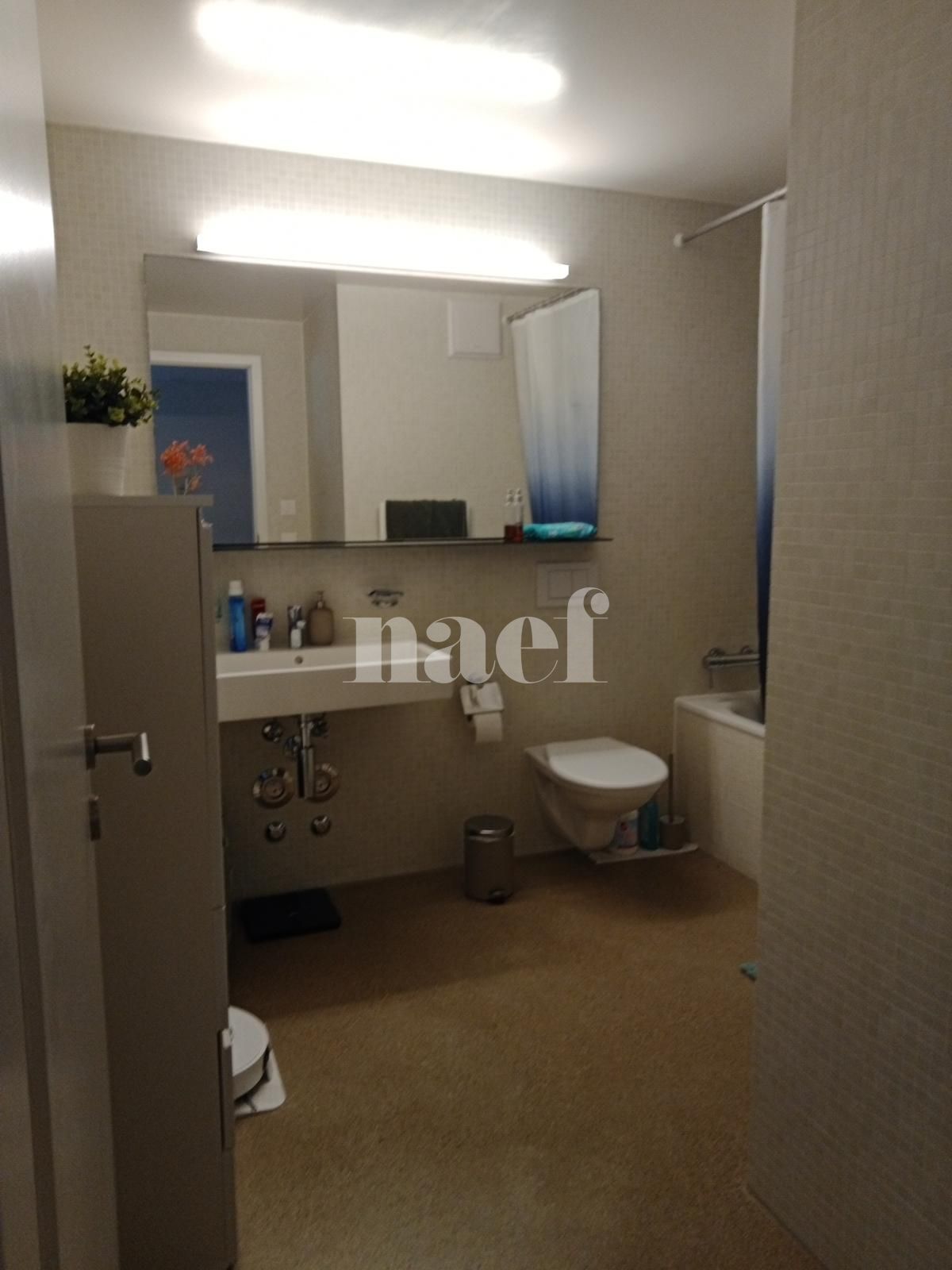 À louer : Appartement 2.5 Pieces Aubonne - Ref : 218064.2004 | Naef Immobilier