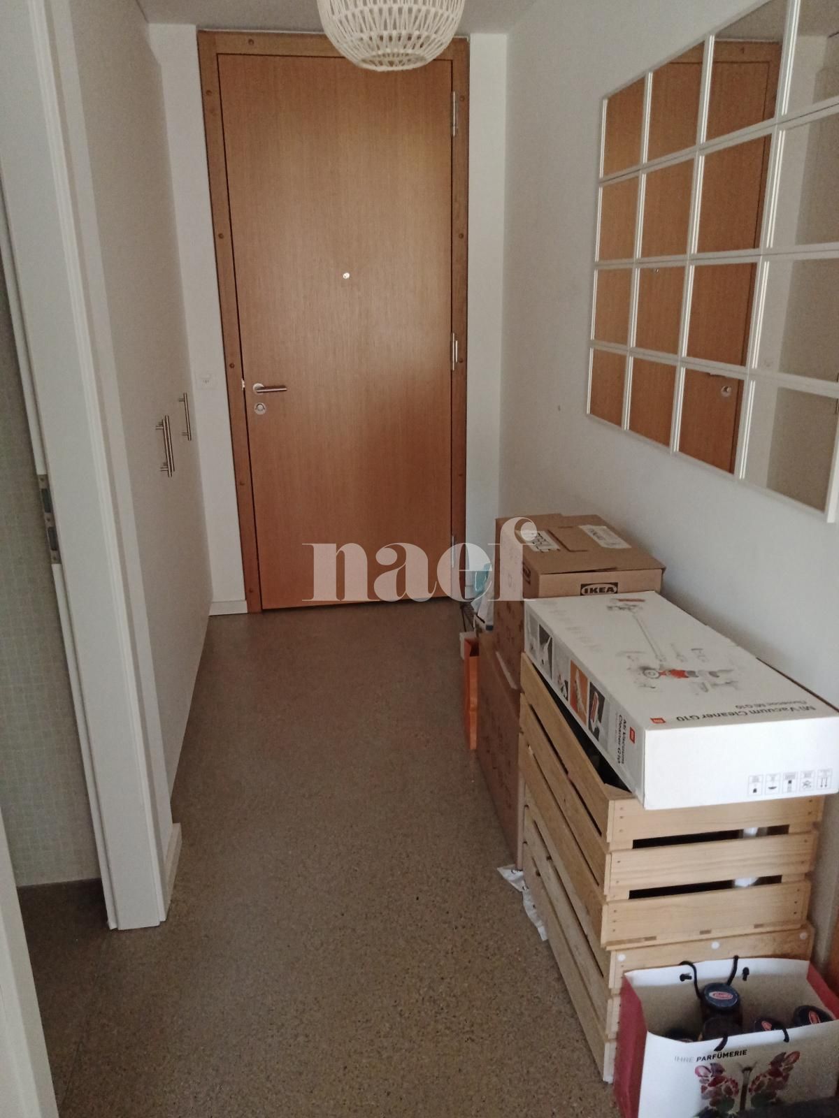 À louer : Appartement 2.5 Pieces Aubonne - Ref : 218064.3005 | Naef Immobilier