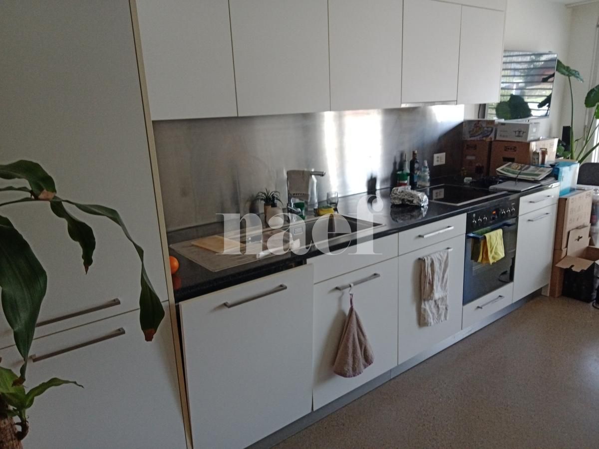 À louer : Appartement 2.5 Pieces Aubonne - Ref : 218064.3005 | Naef Immobilier