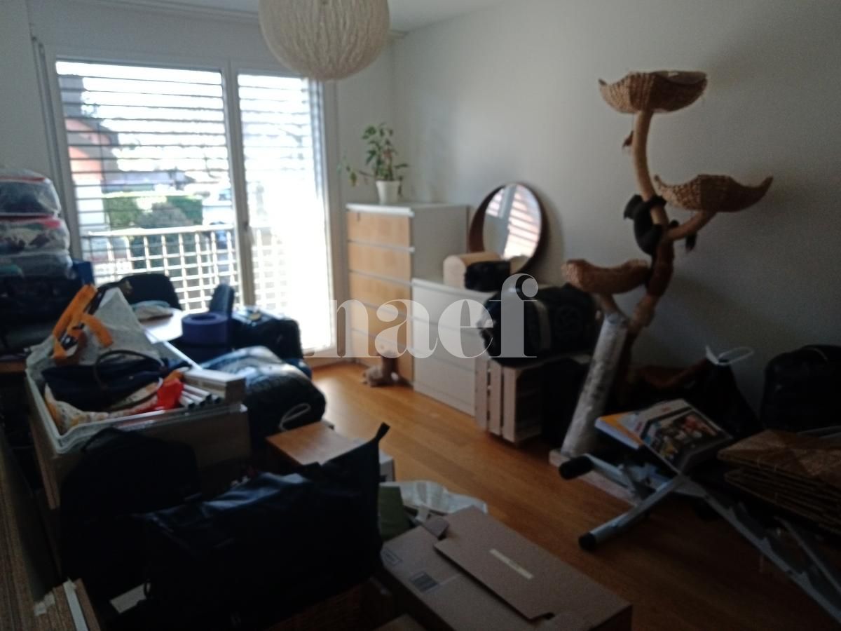 À louer : Appartement 2.5 Pieces Aubonne - Ref : 218064.3005 | Naef Immobilier