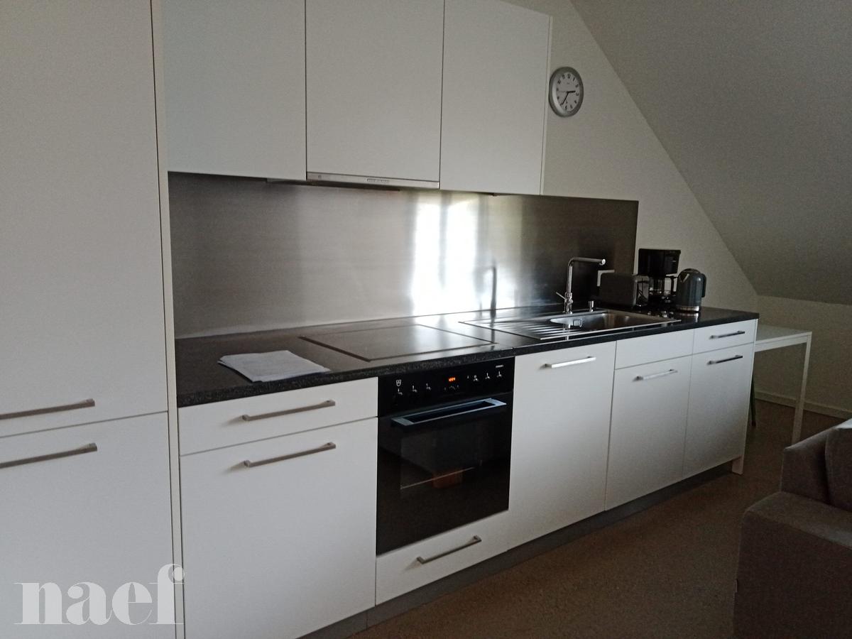 À louer : Appartement 2.5 Pieces Aubonne - Ref : 218064.4001 | Naef Immobilier