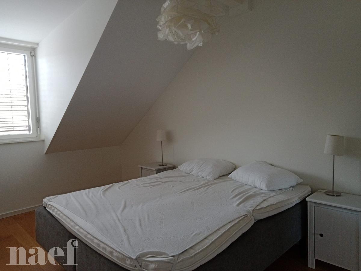 À louer : Appartement 2.5 Pieces Aubonne - Ref : 218064.4001 | Naef Immobilier