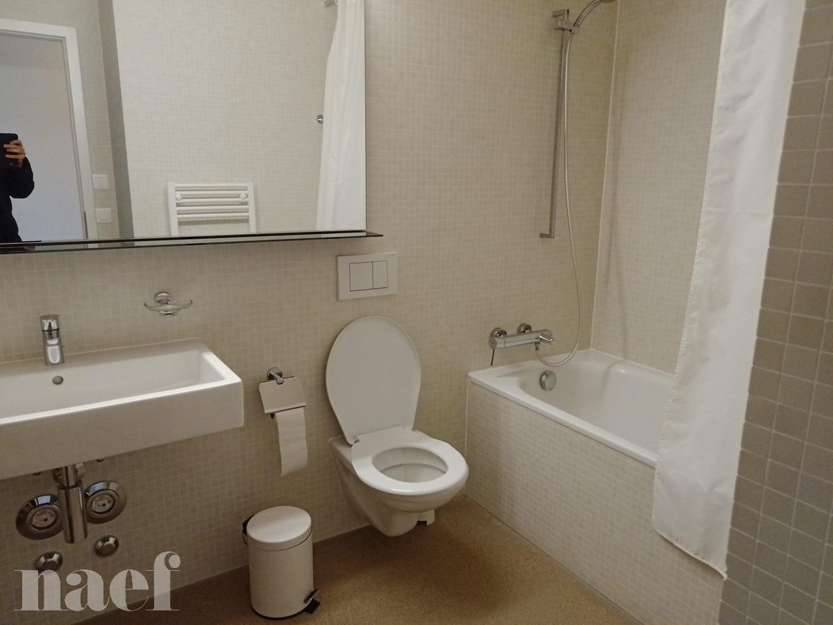 À louer : Appartement 2.5 Pieces Aubonne - Ref : 218064.4001 | Naef Immobilier