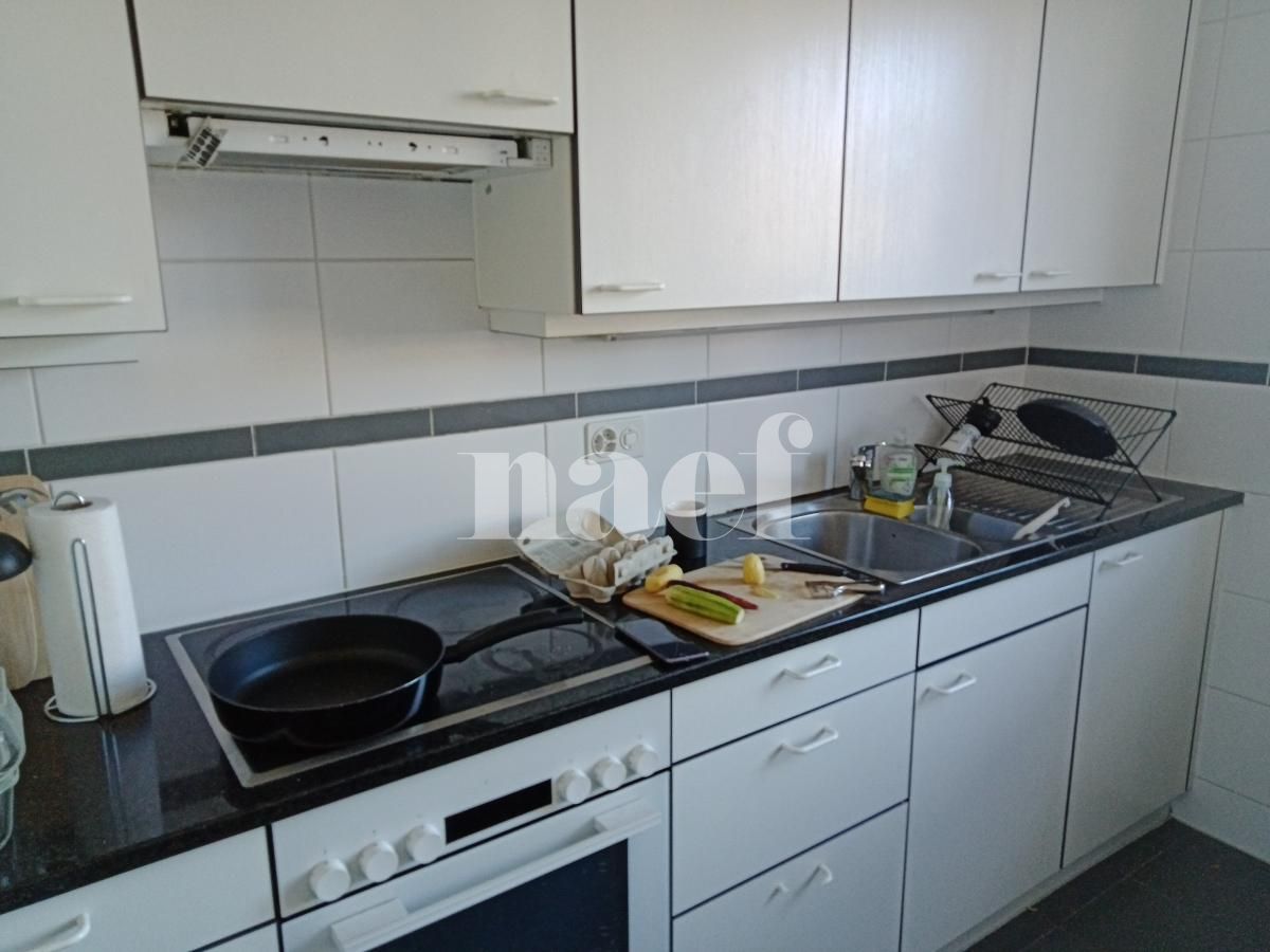 À louer : Appartement 4.5 Pieces Lausanne - Ref : 218069.1008 | Naef Immobilier