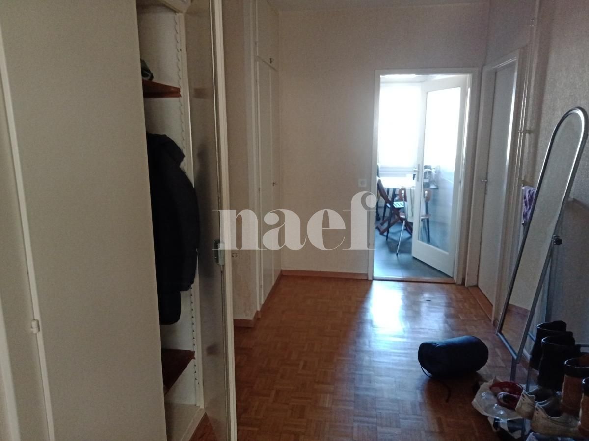 À louer : Appartement 4.5 Pieces Lausanne - Ref : 218069.1008 | Naef Immobilier